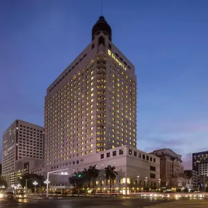 5* Отель Sule Shangri-la,