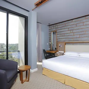 3* Отель The Link Boutique